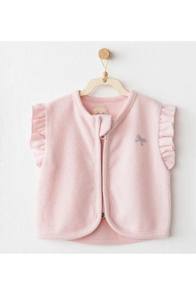 andywawa Andy Wawa Yelek Casual Pembe