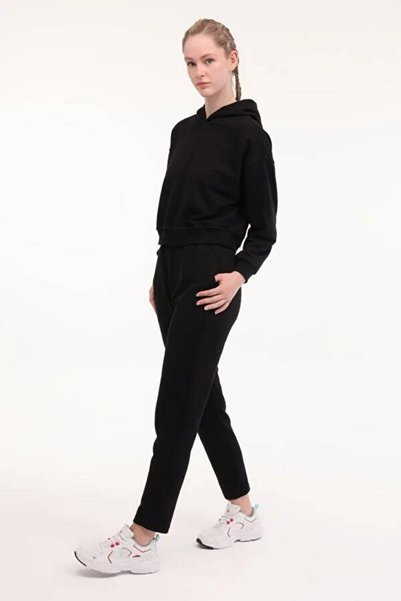 lumberjack Women's Sweat A102024688 5W Wb 17Rosa 5Pr