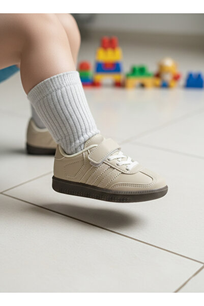 Vojo Pantofi sport pentru copii Sam Rahat cu talpă cu velcro