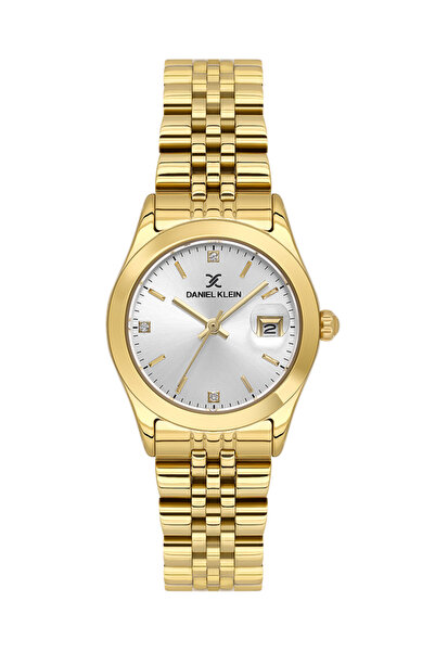 Daniel Klein Dk.6.14183-2 Women's Wristwatch