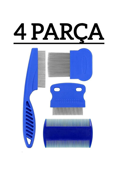 hipiylow Bit Tarağı Seti İnsan