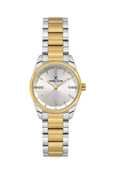 Daniel Klein Dke.1.10990-3 Women's Wristwatch