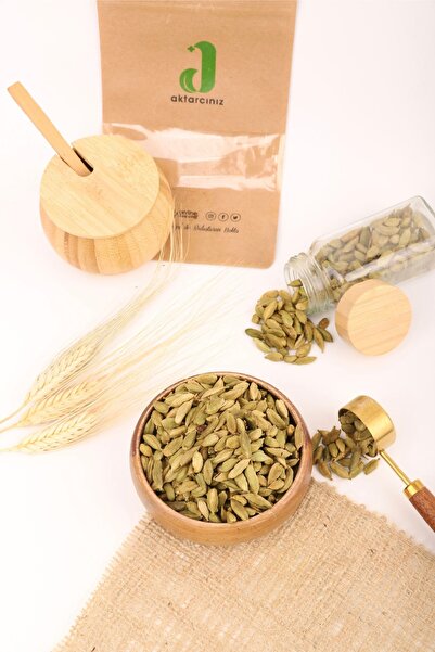 AKTARCINIZ Kakule 100gr