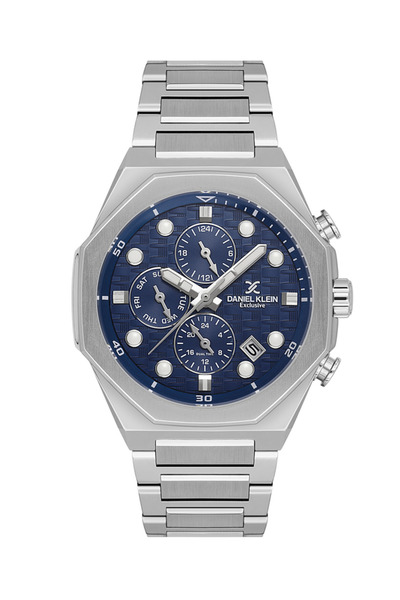 Daniel Klein DK.1.14217-2 ERKEK KOL SAATİ