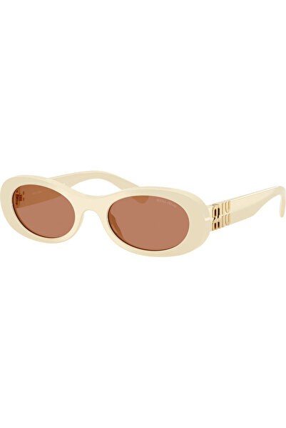 Miu Miu Mu06Zs 21D90Q 50 Women's Sunglasses