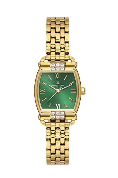 Daniel Klein DK.1.14281-3 ساعة يد نسائية