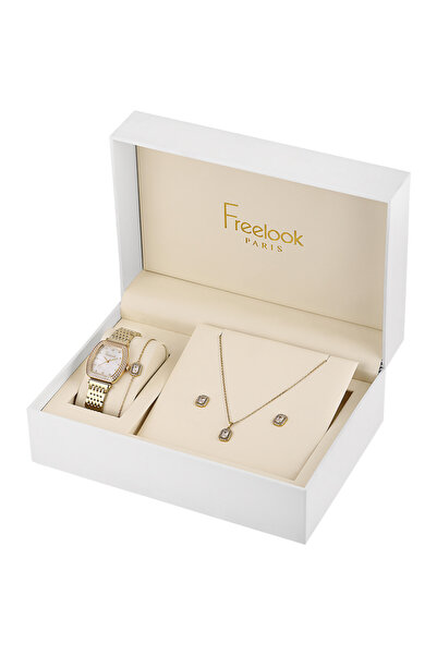 Freelook Fl.1.10518-2 Women's Wristwatch