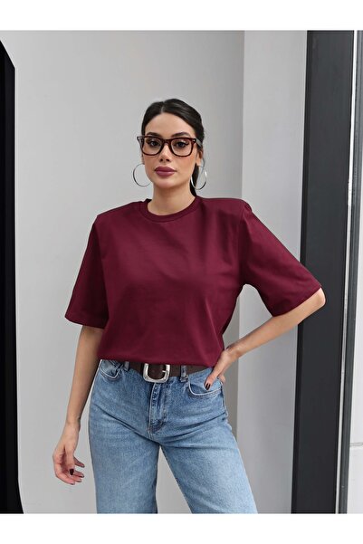 ESRAHELVACI Μπλουζάκι με κοντό μανίκι