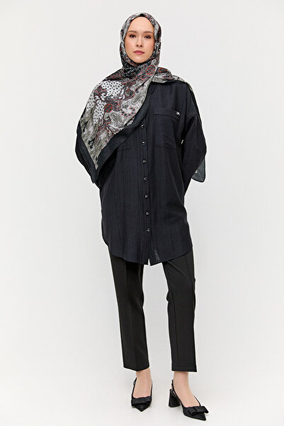 Setrms Havuç Kesim Pantolon