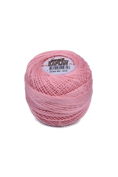 Kaplan Etamine and Cross Stitch Thread 8 No Code/Color: 580