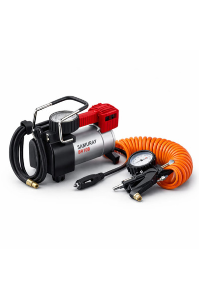 SAMURAY Hava Kompresörü Küçük BR100