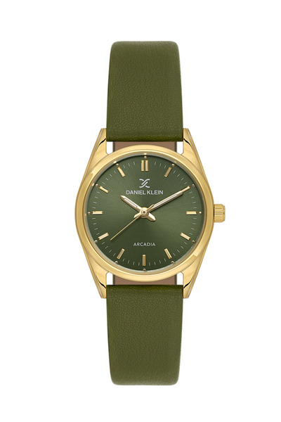 Daniel Klein Dk.6.14274-3 Women's Wristwatch