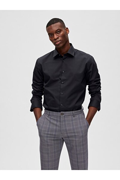 SELECTED Hemd Formelles