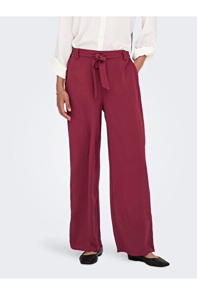 ONLY Hose ONLNOVA Normal geschnitten Hose