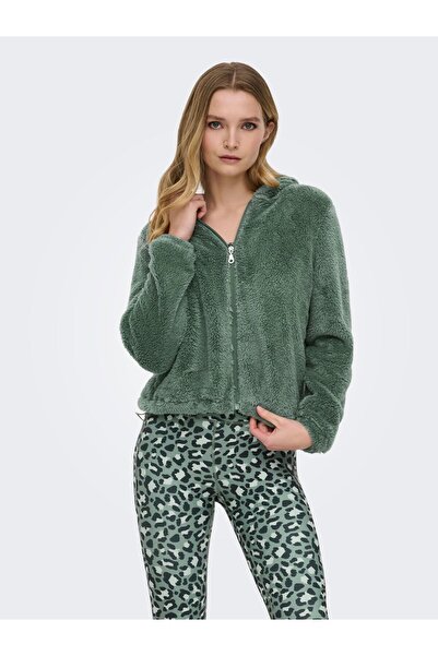 Only Play Kapuzenpullover ONPCAS-FLUF Sweatshirt