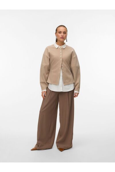 Vero Moda Strickjacke VMKLEA Strickjacke