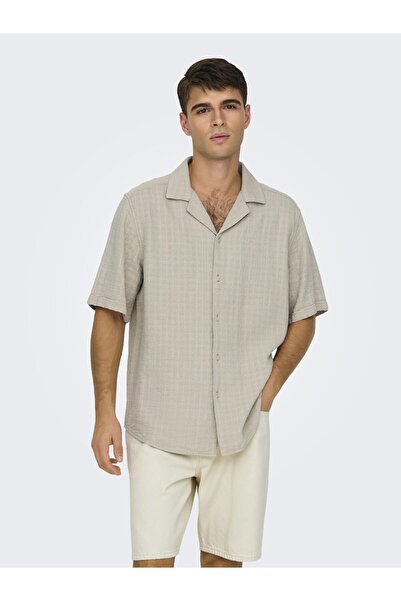 Only & Sons Hemd ONSLATHAM Hemd