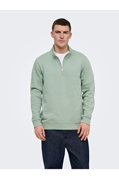 Only & Sons Sweatshirt ONSCONNOR Sweatshirt