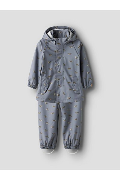 Lil' Atelier Regenset LADRY10