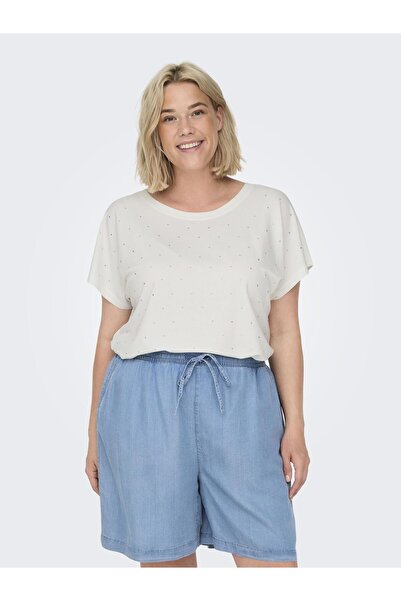 Only Carmakoma Top CARLEAVIA Top