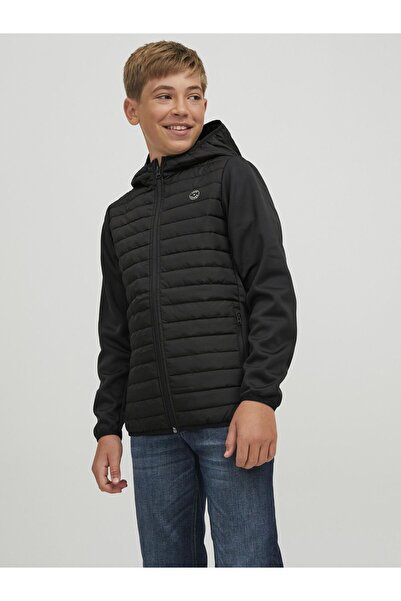 Jack & Jones Junior Hybridjacke Hybridjacke Junior