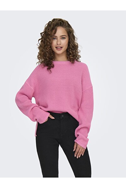 ONLY Strickpullover ONLLUNA Strickpullover