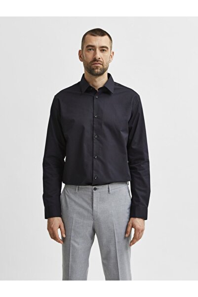 Selected Homme Hemd Langärmeliges slim fit