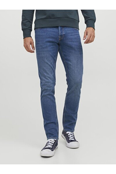 Jack & Jones Slim Fit Jeans JJIGLENN JJORIGINAL AT 327 NOOS Slim Fit Jeans
