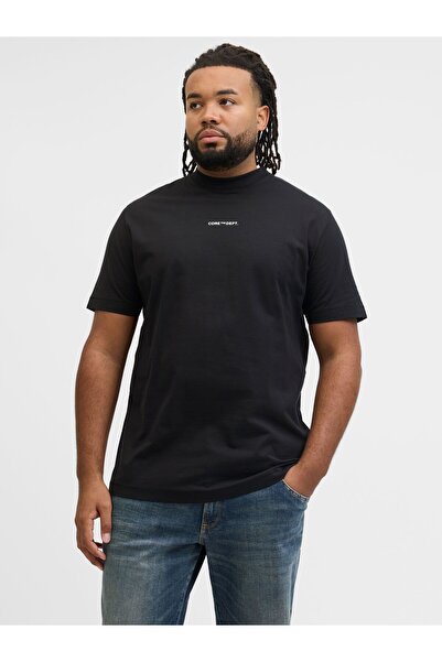 Jack & Jones Plus T-shirt Plus Size T-shirt
