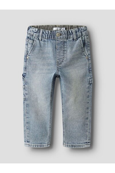 Name it Jeans Tapered Fit