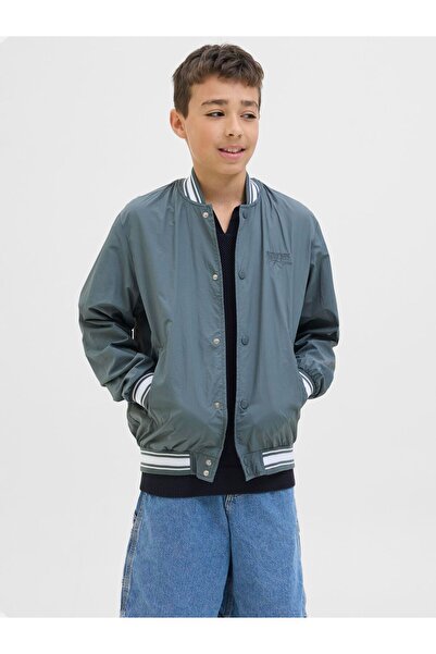 Jack & Jones Junior Blousonjacke Blousonjacke Junior