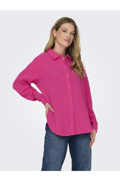 JDY Hemd JDYTHEIS Hemd