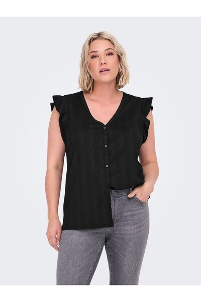 Only Carmakoma Top CARDIA Top