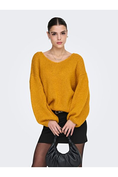 JDY Strickpullover JDYDINEA Strickpullover