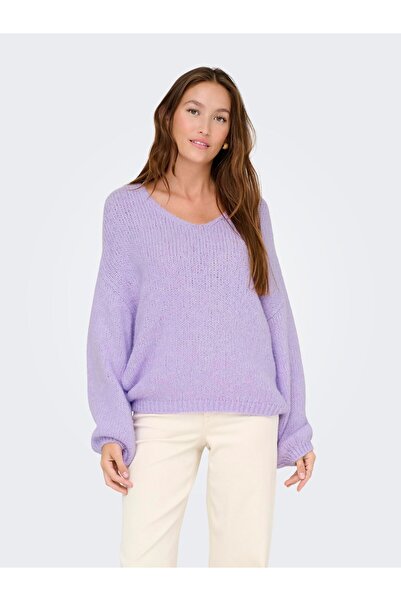 JDY Strickpullover JDYDINEA Strickpullover