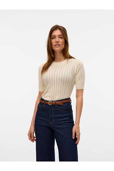 Vero Moda Strickpullover VMMORENA Strickpullover