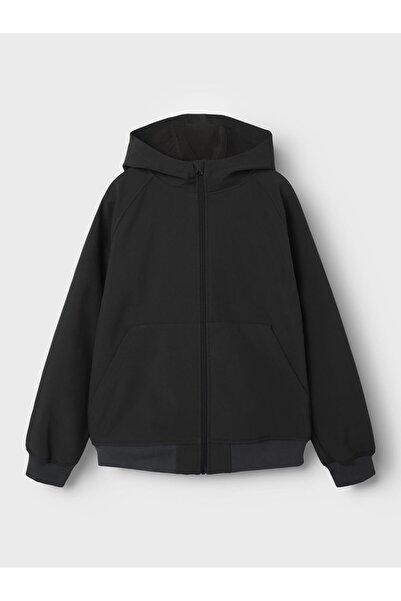 Limited by Name It Softshell-Jacke ALFA08