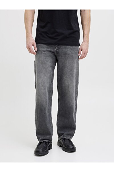 Jack & Jones Blugi Baggy Fit JJIALEX JJORIGINAL AM 399 NOOS Blugi Baggy Fit