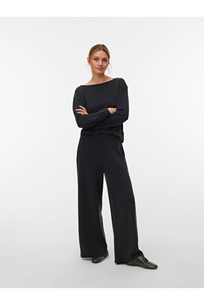 Vero Moda Hose VMJULIA Hohe Taille Hose