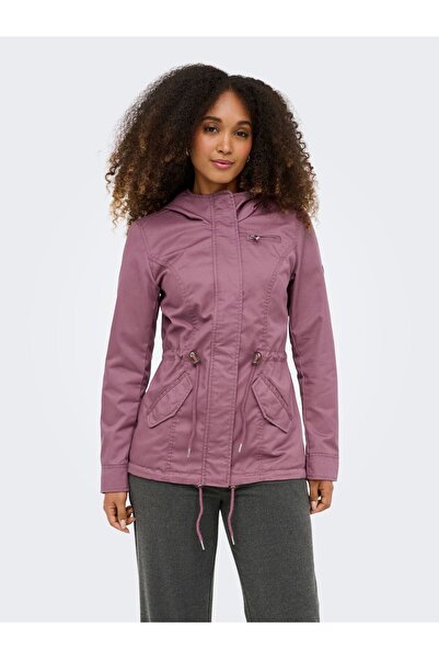 ONLY Langer Parka ONLLORCA Langer Parka