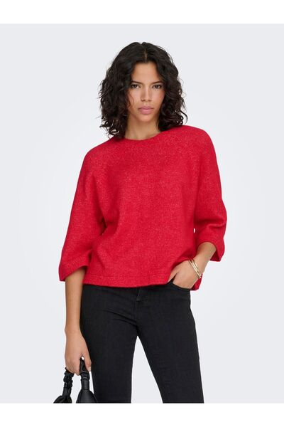 ONLY Strickpullover ONLSIMONI Strickpullover