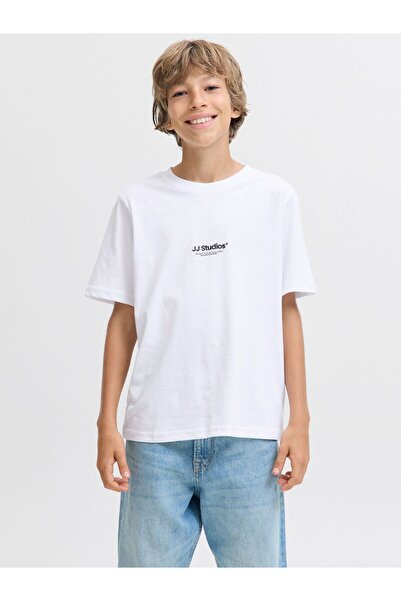 Jack & Jones Junior T-shirt Gedruckt T-shirt Junior