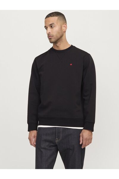 R.D.D. ROYAL DENIM DIVISION Sweatshirt RDD Gedrucktes Sweatshirt