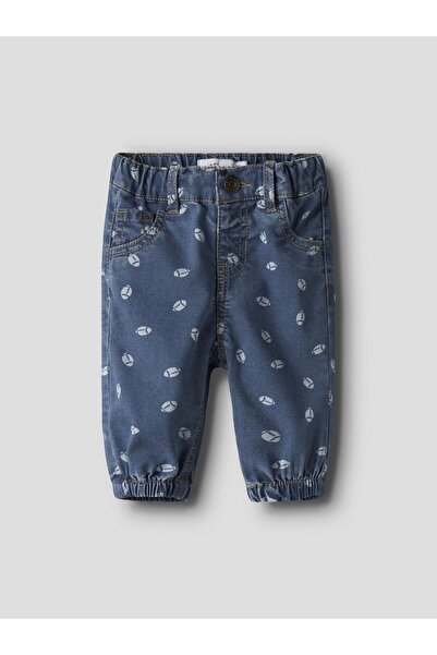 Name it Τζιν Tapered Fit