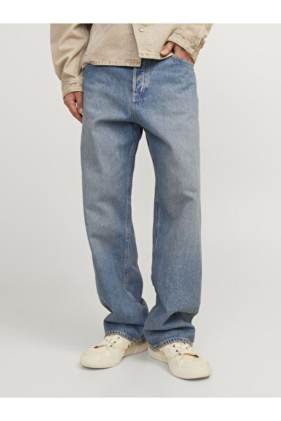 Jack & Jones Baggy Fit Jeans JJIALEX JJORIGINAL SBD 308 NOOS Baggy Fit Jeans