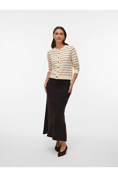 Vero Moda Strickjacke VMSABA Strickjacke