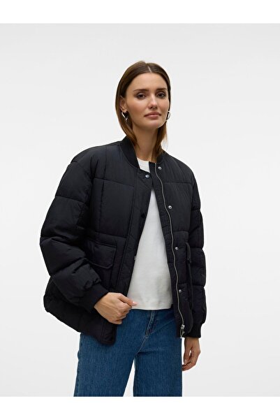 Vero Moda Jacke VMJENNIE Steppjacke