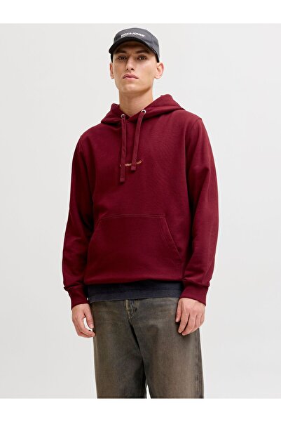 Jack & Jones Kapuzenpullover Kapuzenpullover