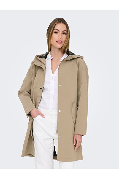 ONLY Regenmantel ONLSIA Regenmantel