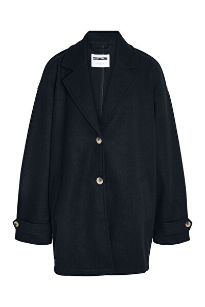 Noisy May Jacke Kurzer